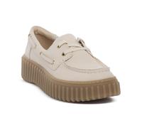 CLARKS TORHILL BOAT mocassino Donna 37