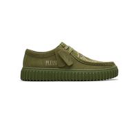 Clarks Torhill Dragon Lo Olive