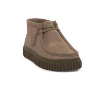 CLARKS TORHILL HI boots / scarponcini Uomo 43