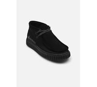 Clarks - Torhill Hi GTX Nero - Stivaletti e tronchetti 42 Nero