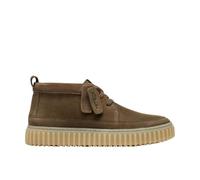 Clarks Torhill Hi Khaki 42 EU