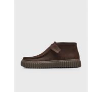CLARKS Torhill Hi men brown in taglia:45