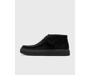 CLARKS Torhill Hi men High-& Midtop black in taglia:42,5