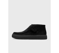 CLARKS Torhill Hi men High-& Midtop black in taglia:46