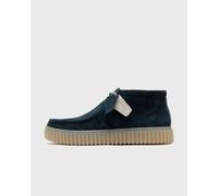 CLARKS Torhill Hi men High-& Midtop blue in taglia:44,5