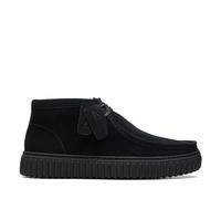 Clarks Torhill Hi Mens Black Sde, 10