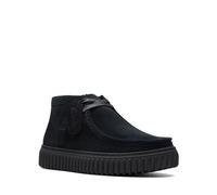 Torhill Hi by Clarks 42 Nero