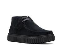 Torhill Hi by Clarks 42 Nero