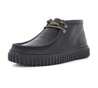 Torhill Hi by Clarks 42 Nero