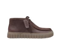 Clarks - Torhill Hi - - Shoes - Uomo - Marrone - 43 EU