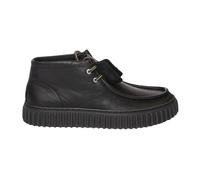 Clarks - Torhill Hi - - Shoes - Uomo - Nero - 44 EU