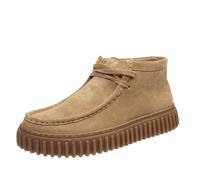 Torhill Hi by Clarks 43 Marrone