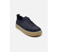 Clarks Originals Torhill Lace, Shoe Unisex-Adulto, Navy Textile, 42 EU
