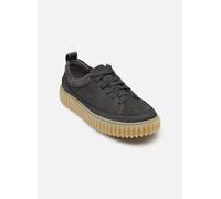 Clarks - Torhill Lace Grigio - Sneakers 44 Grigio