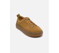 Clarks Originals Scarpa stringata sportiva Torhill Lace Uomo Marrone 42