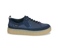 Clarks - Torhill Lace - - Shoes - Uomo - Blu - 40 EU
