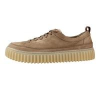 Clarks - Torhill Lace - - Shoes - Uomo - Marrone - 42 EU