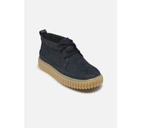 Clarks - Torhill LaceHi Blu - Sneakers 42 1/2 Blu