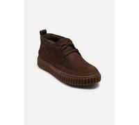 Clarks - Torhill LaceHi Marrone - Sneakers 39 1/2 Marrone