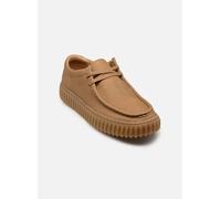 Clarks - Torhill Lo Beige - Stivaletti e tronchetti 40 Beige