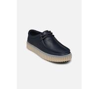 Clarks - Torhill Lo Blu - Stivaletti e tronchetti 40 Blu
