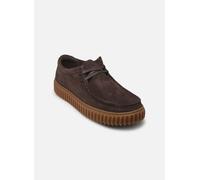 Clarks - Torhill Lo DB Marrone - Stivaletti e tronchetti 44 Marrone