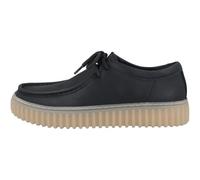 CLARKS Scarpa stringata blu scuro, Taglia 44