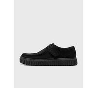 Clarks Torhill Lo Mens Black Sde, 7.5