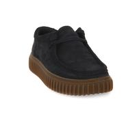 CLARKS TORHILL LO NAVYLACE scarpe Uomo 42