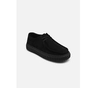 Clarks - Torhill Lo Nero - Stivaletti e tronchetti 44 Nero