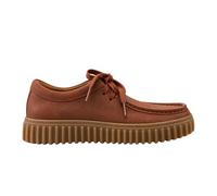 Clarks Torhill Lo - Scarpe Stringate Basse da Uomo