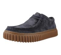 Clarks Originals Mocassini Torhill Lo 26179708 Blu scuro 40