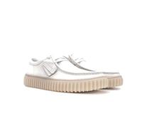 Torhill Lo by Clarks 42 Bianco