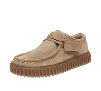 Torhill Lo by Clarks 41 Marrone