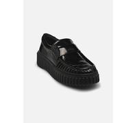 Clarks - Torhill Mocc Nero - Mocassini 41 Nero