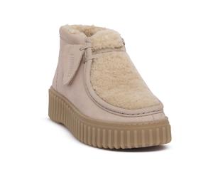 CLARKS TORHILL MOSS boots / scarponcini Donna 41