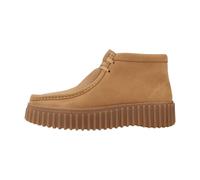Clarks - Torhill Moss Lace-up Boot - - Shoes - Donna - Marrone - 41 EU