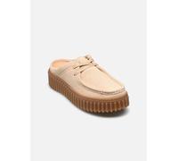 Clarks - Torhill Mule Bianco - Zoccoli 39 Bianco