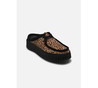 Clarks - Torhill Mule Marrone - Zoccoli 41 Marrone