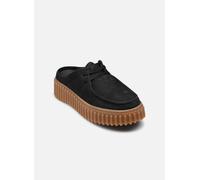 Clarks - Torhill Mule Nero - Zoccoli - Taglia 38 38 Nero
