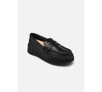 Clarks - Torhill Penny Nero - Mocassini 41 Nero