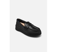 Clarks - Torhill Penny Nero - Mocassini 42 Nero