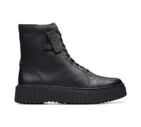 Clarks - Torhill Rise Stivaletto - - Shoes - Donna - Nero - 36 EU