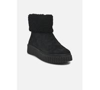 Clarks - Torhill Turn Nero - Stivaletti e tronchetti 41 Nero