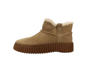 Clarks - Torhill Warm - - Shoes - Donna - Marrone - 39 EU