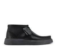 Clarks - Torview Hi - - Shoes - Uomo - Nero - 46 EU