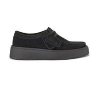 Clarks - Torview - - Shoes - Donna - Nero - 38 EU