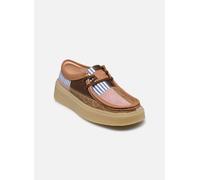 Clarks - Torview W Marrone - Scarpe con lacci 39 Marrone
