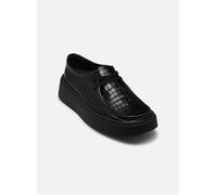 Derby in pelle, TORVIEW Nero 38
