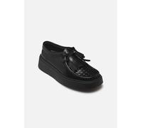 Clarks - Torview W Nero - Scarpe con lacci 42 Nero